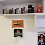 Home In Rio - Cinelandia II