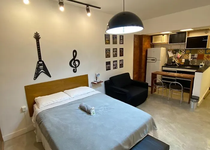 Home In Rio - Cinelandia II