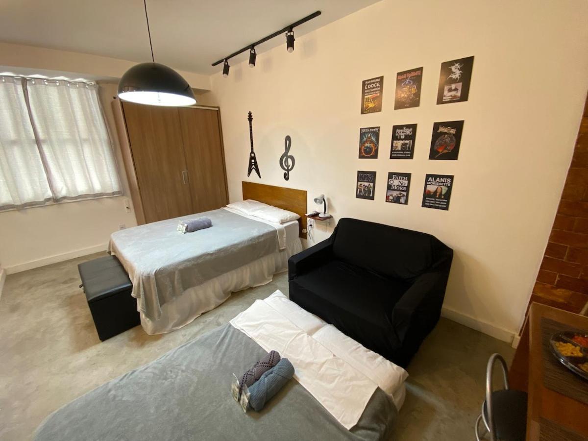 In Rio - Cinelandia Ii Apartamento