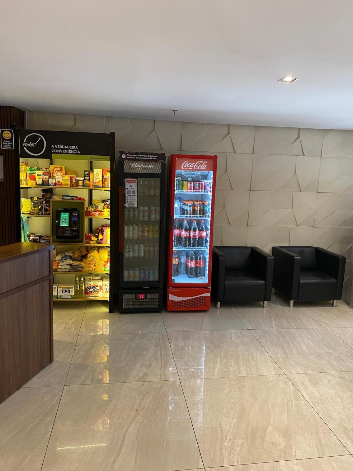Apartamento In Rio - Cinelandia Ii Rio de Janeiro
