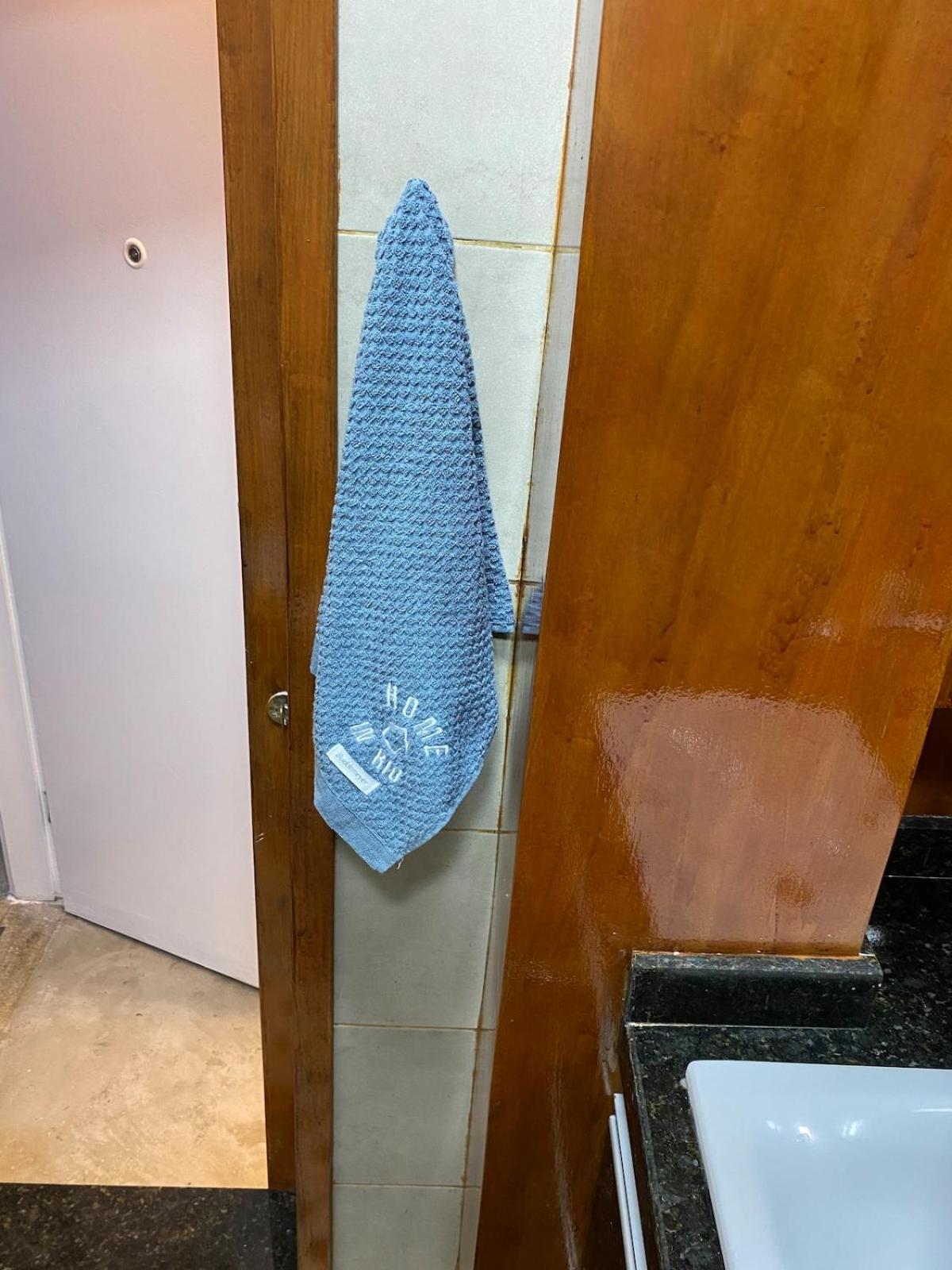 Apartamento In Rio - Cinelandia Ii Rio de Janeiro
