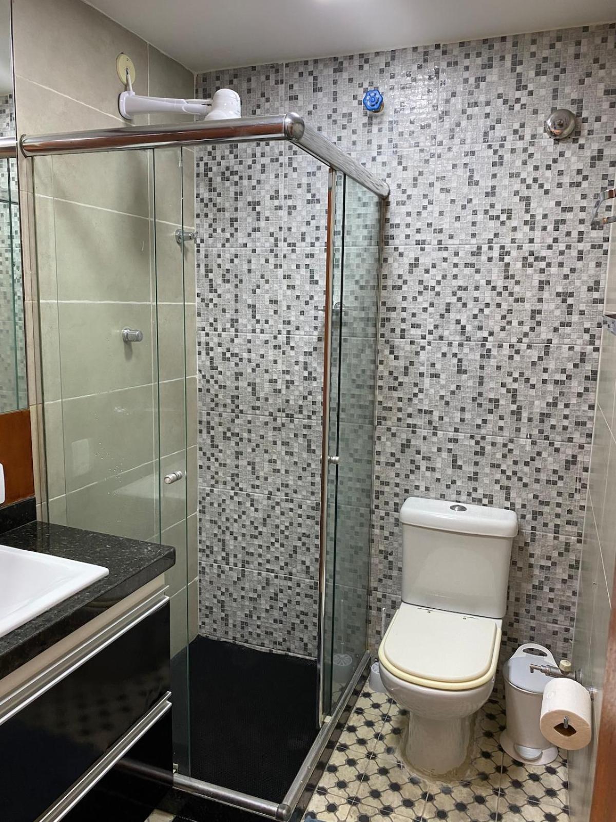 Apartamento In Rio - Cinelandia Ii *