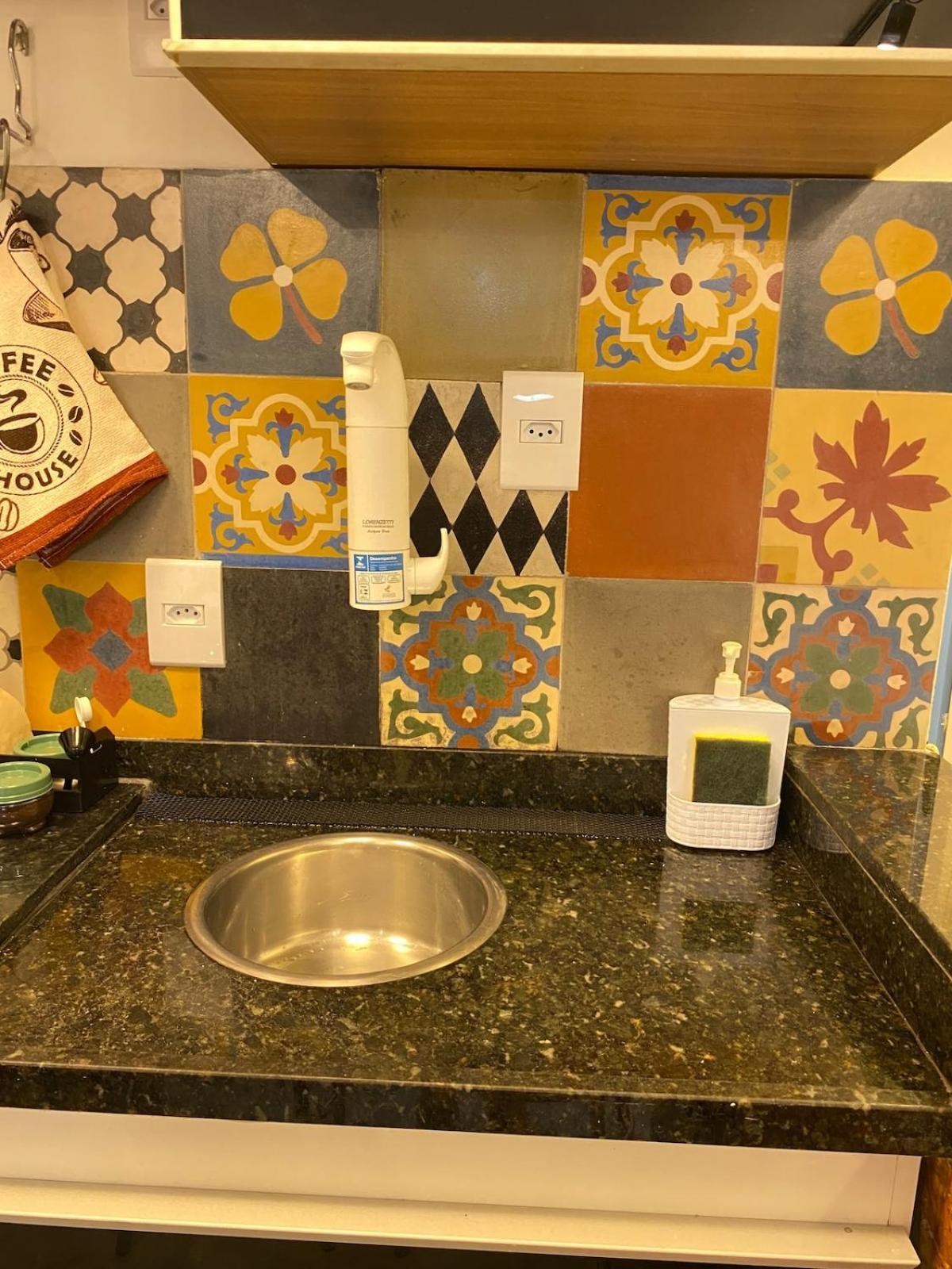 Apartamento In Rio - Cinelandia Ii Rio de Janeiro
