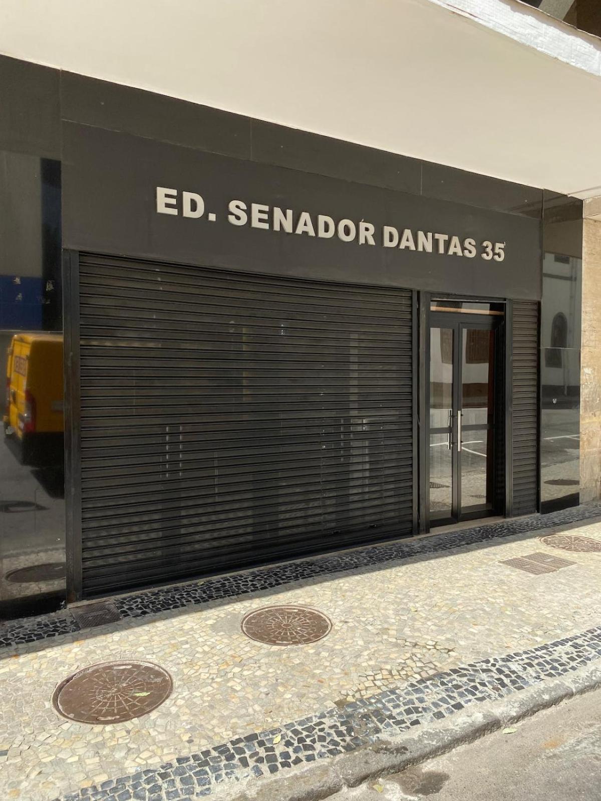 In Rio - Cinelandia Ii * Río de Janeiro