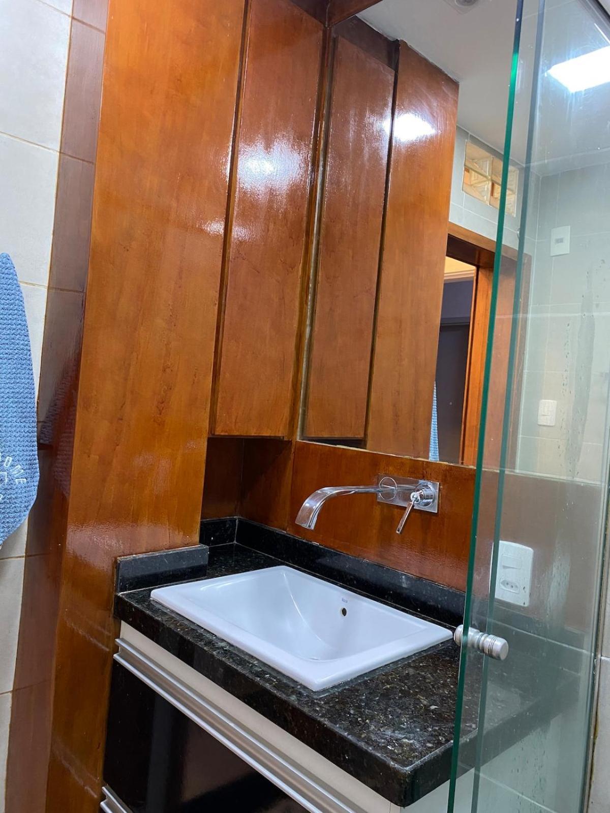 In Rio - Cinelandia Ii Apartment *